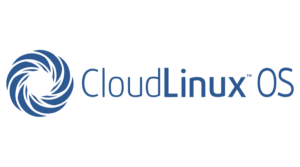 Logo de CloudLinux OS