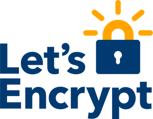 Logo de Let's Encrypt
