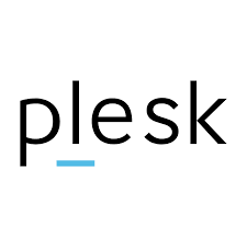 Logo de Plesk Obsidian